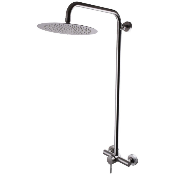 Душевая система Globus Lux ALPEN S-SH-105 (000017550)