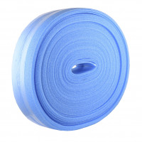 Демпферная лента EXTRA шир.- 16,5 см толщ.- 8 мм (50 м) (000017564)