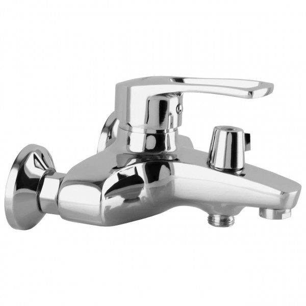 Смеситель для ванны DOMINO SIRIUS DSV-102NE (000017577)