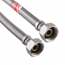 Шланг водяной усиленный TUCAI 1/2″x1/2″ ВВ 1,0м TAQ SUPER HG-1212-1000 1028 (000017582)