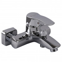 Змішувач для ванни Globus Lux QUEENSLAND GLQU-102N (000017643)