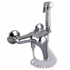 Смеситель гигиенический Globus Lux SOLLY GLSO-0206N (000017644)