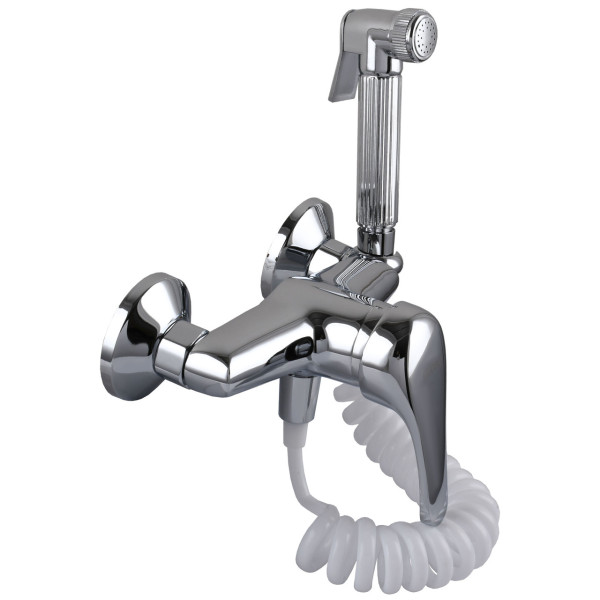 Смеситель гигиенический Globus Lux SOLLY GLSO-0206N (000017644)