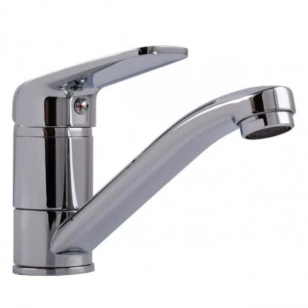 Змішувач для умивальника Globus Lux Koln GLK-0203M (000017647)