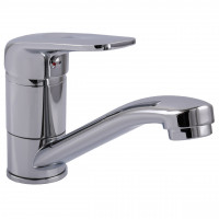 Змішувач для умивальника Globus Lux Koln GLK-0203M (000017647)