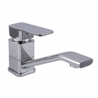 Змішувач для умивальника Globus Lux Milano GLM-0103M (000017648)