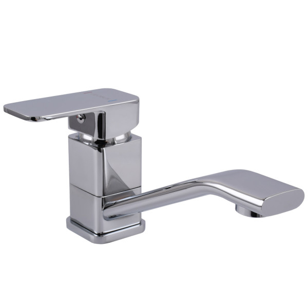 Смеситель для умывальника Globus Lux Milano GLM-0103M (000017648)