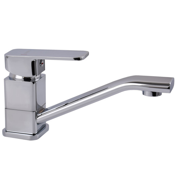 Смеситель для умывальника Globus Lux Milano GLM-0103M (000017648)