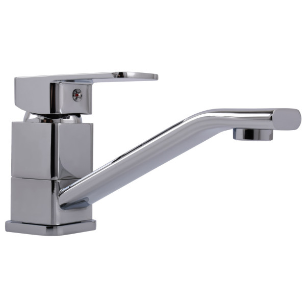 Смеситель для умывальника Globus Lux Milano GLM-0103M (000017648)