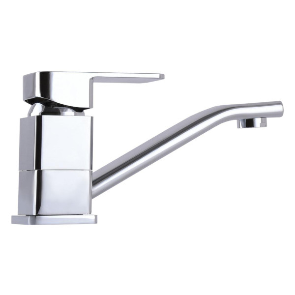 Смеситель для умывальника Globus Lux Milano GLM-0103M (000017648)