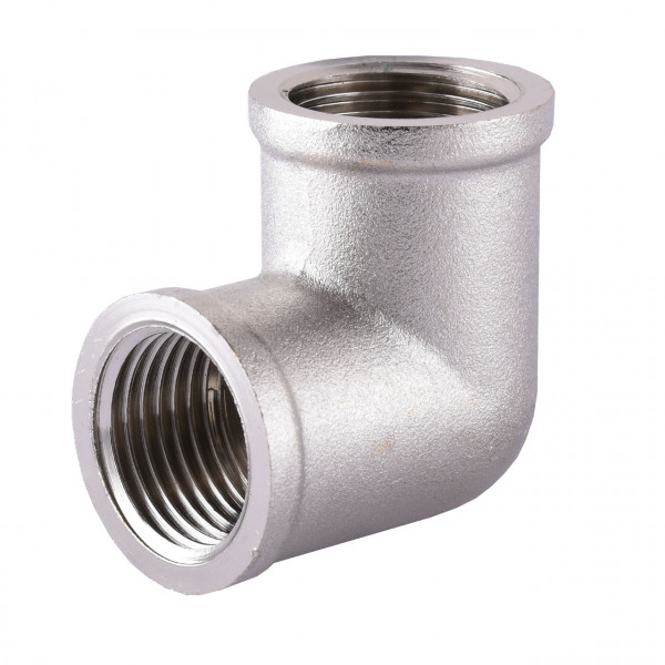 Уголок SELBA 1″ ВВ SL8801 (000017703)