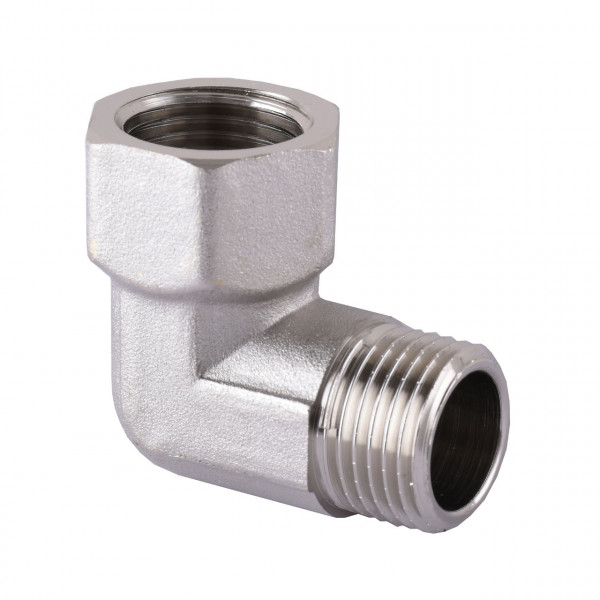 Уголок SELBA 1″ ЗВ SL8800 (000017705)