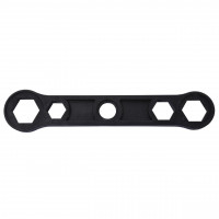 Ключ монтажа футорок CRISTAL NR-1015 (000017736)