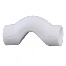 Обвід міні Kalde PPR ф32 (білий) 27032 (000017822)