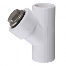 Фільтр Kalde PPR 32 (білий) 58014 (000017881)