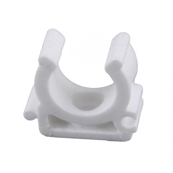 Крепление Kalde PPR 40 (белый) 29040 ( 100 шт в упаковке ) (000017893)