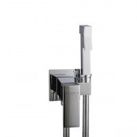 Смеситель гигиенический TOPAZ ODISS TO 18106-H52 (000018039)