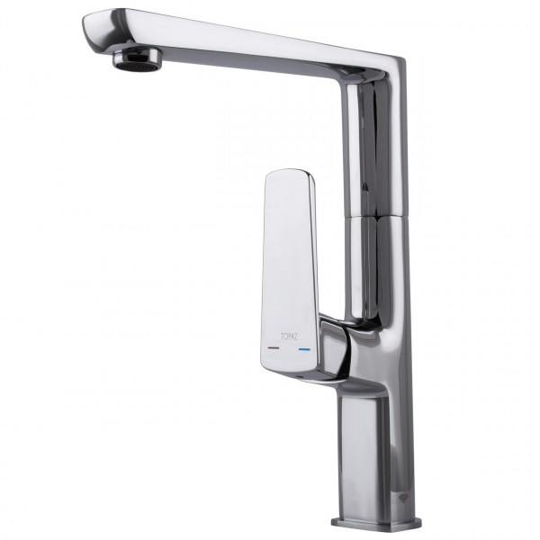 Смеситель для кухни TOPAZ LEXI TL 21401-H57 (000018040)