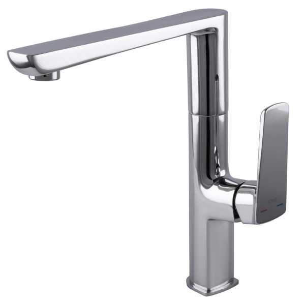Смеситель для кухни TOPAZ LEXI TL 21401-H57 (000018040)
