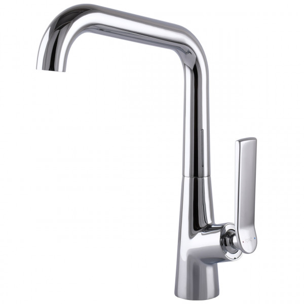 Змішувач для кухні TOPAZ TEEL TT 24401-H59 (000018043)