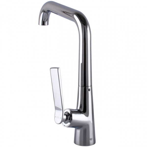 Змішувач для кухні TOPAZ TEEL TT 24401-H59 (000018043)