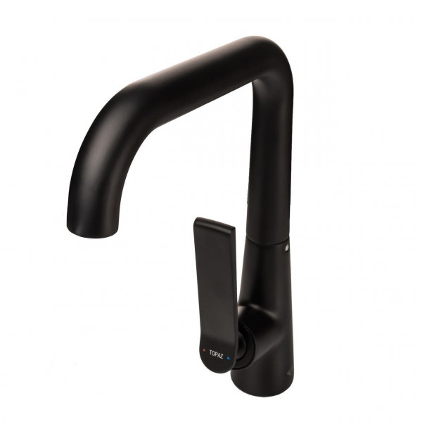 Смеситель для кухни TOPAZ TEEL TT 24401-H59-BB (000018083)