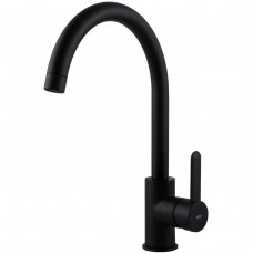 Смеситель для кухни TOPAZ CORSICA TC 8809-H48-BL (000018085)