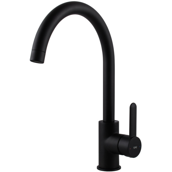 Смеситель для кухни TOPAZ CORSICA TC 8809-H48-BL (000018085)