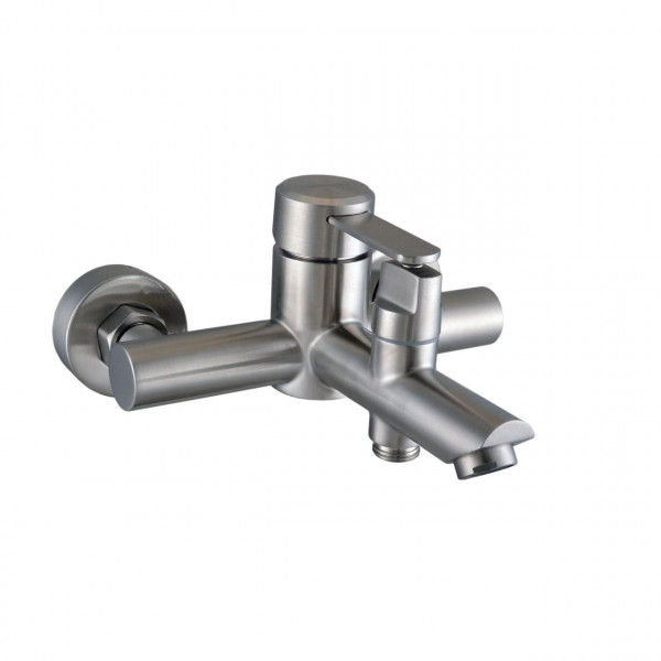 Смеситель для ванны Globus Lux WIEN SBT2-102NE (000018109)