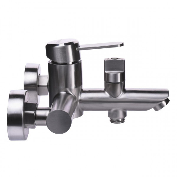 Смеситель для ванны Globus Lux WIEN SBT2-102NE (000018109)