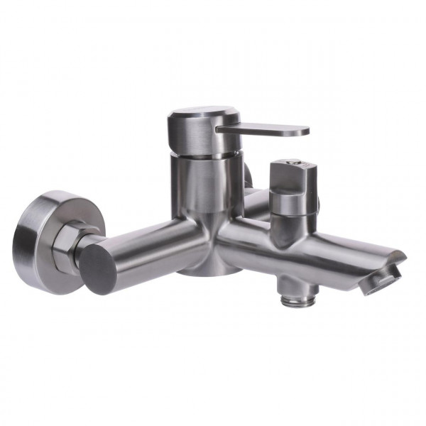 Смеситель для ванны Globus Lux WIEN SBT2-102NE (000018109)