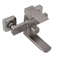 Змішувач для ванни Globus Lux SICILIA SBQ-102N (000018110)