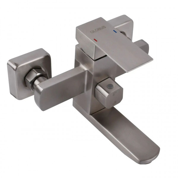 Смеситель для ванны Globus Lux SICILIA SBQ-102N (000018110)