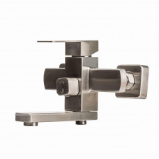 Смеситель для ванны Globus Lux SICILIA SBQ-102N (000018110)