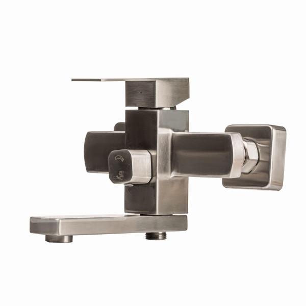 Смеситель для ванны Globus Lux SICILIA SBQ-102N (000018110)