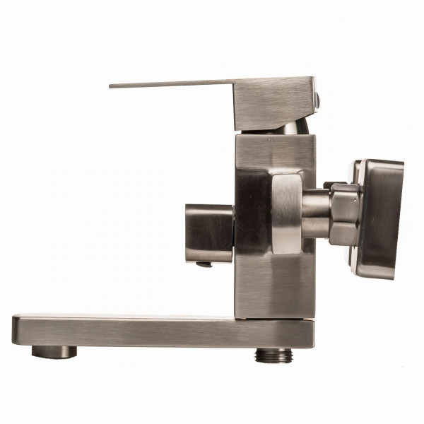 Смеситель для ванны Globus Lux SICILIA SBQ-102N (000018110)