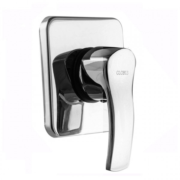 Смеситель гигиенический Globus Lux Queensland GLQU-0110-Q (000018400)