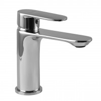 Смеситель для умывальника Globus Lux Ontario GLO-0101 (000018438)