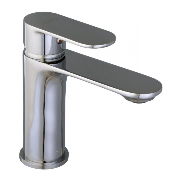 Смеситель для умывальника Globus Lux Ontario GLO-0101 (000018438)