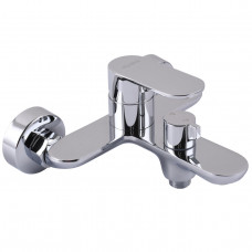 Смеситель для ванны Globus Lux Ontario GLO-0102N (000018439)