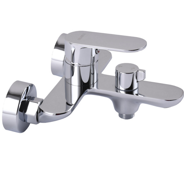 Смеситель для ванны Globus Lux Ontario GLO-0102N (000018439)