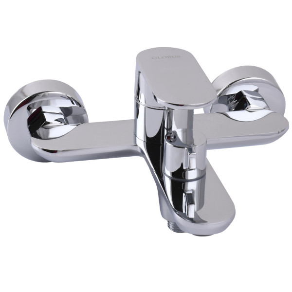 Смеситель для ванны Globus Lux Ontario GLO-0102N (000018439)