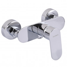 Смеситель для душа Globus Lux Ontario GLO-0105N (000018440)