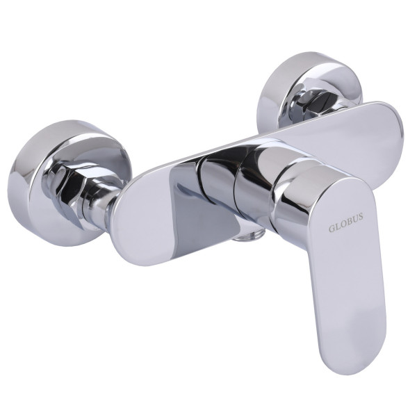 Смеситель для душа Globus Lux Ontario GLO-0105N (000018440)