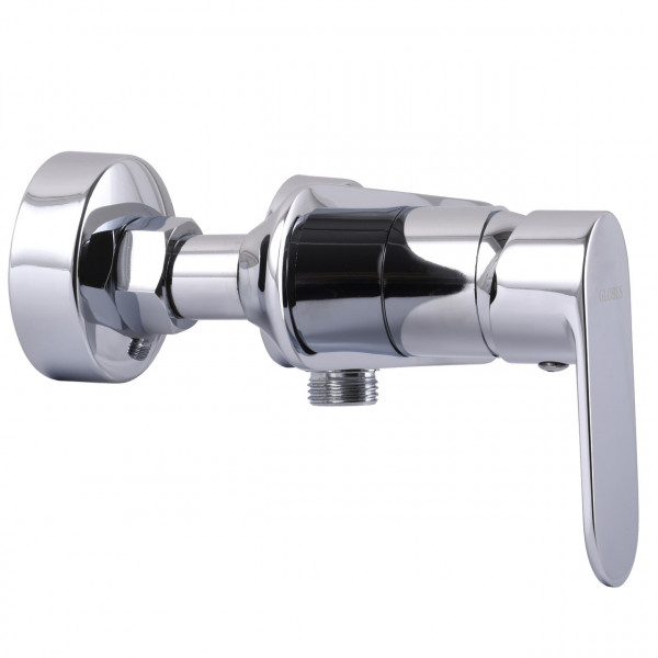 Смеситель для душа Globus Lux Ontario GLO-0105N (000018440)