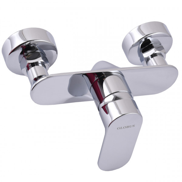 Смеситель для душа Globus Lux Ontario GLO-0105N (000018440)