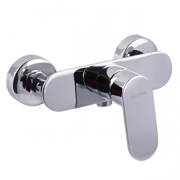 Смеситель для душа Globus Lux Ontario GLO-0105N (000018440)