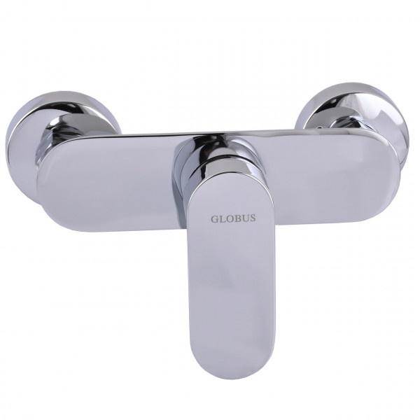 Смеситель для душа Globus Lux Ontario GLO-0105N (000018440)