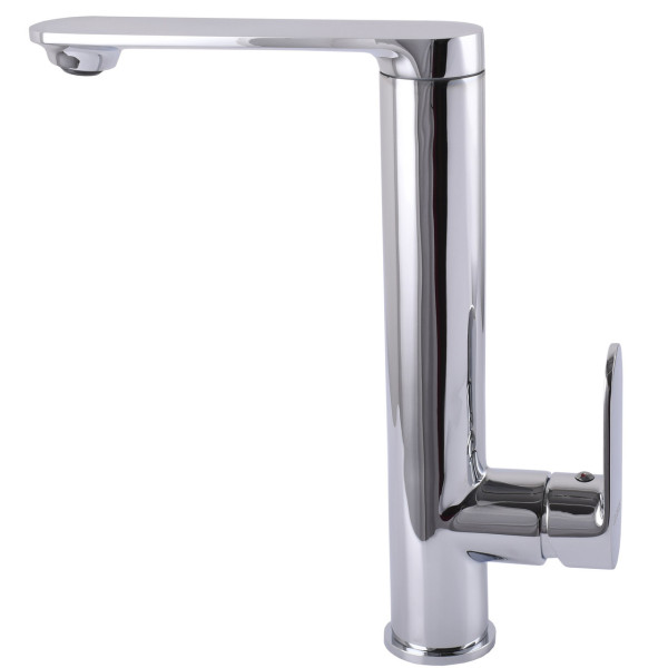 Смеситель для кухни Globus Lux Ontario GLO-0203L (000018442)