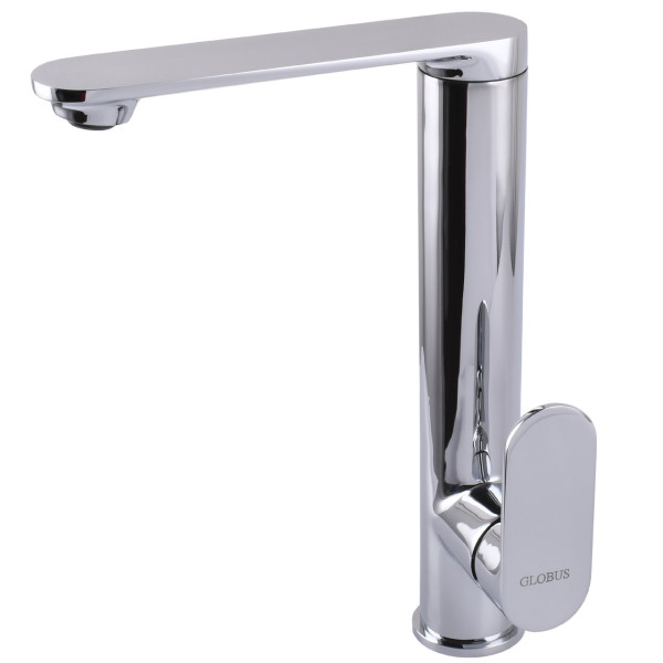 Смеситель для кухни Globus Lux Ontario GLO-0203L (000018442)